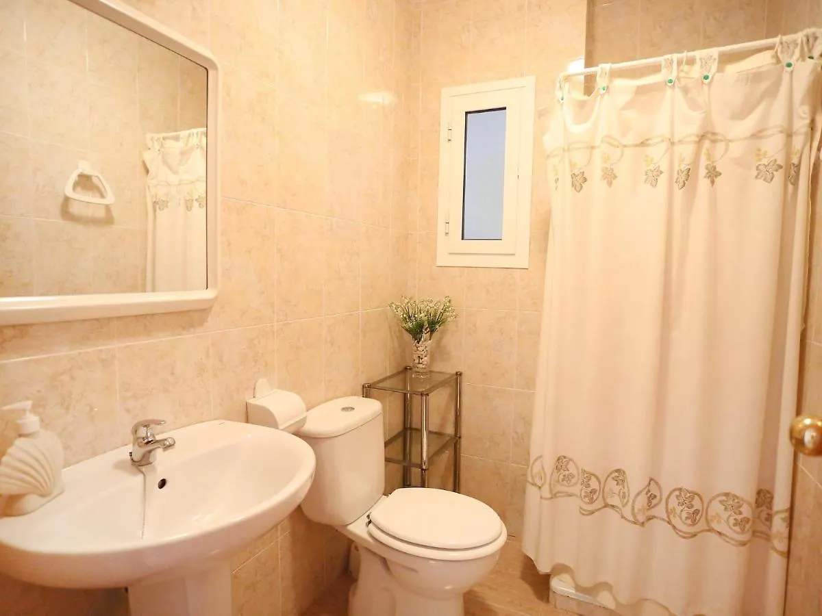 Holiday Home Vicky By Interhome Riumar