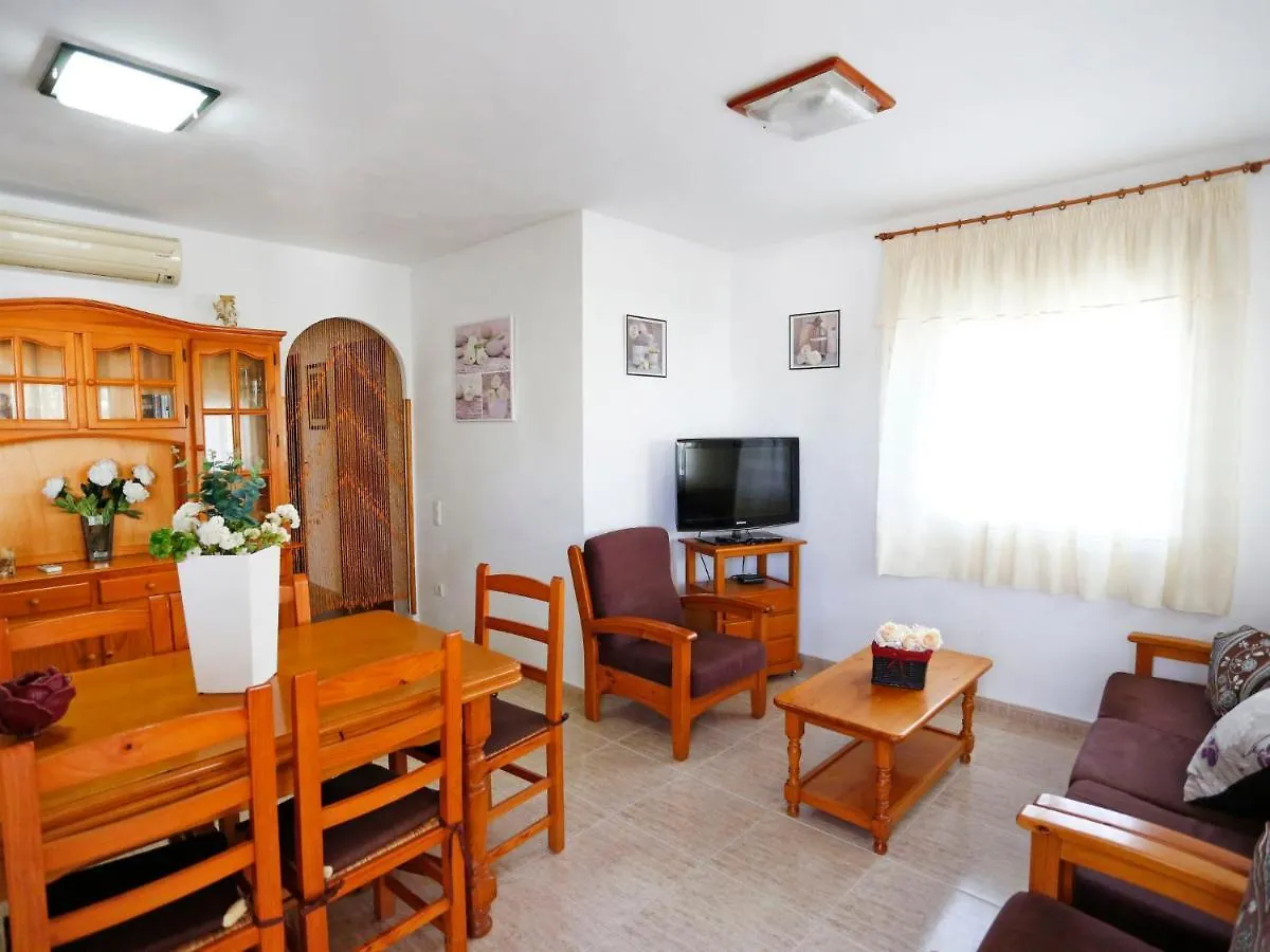 Holiday Home Vicky By Interhome Riumar