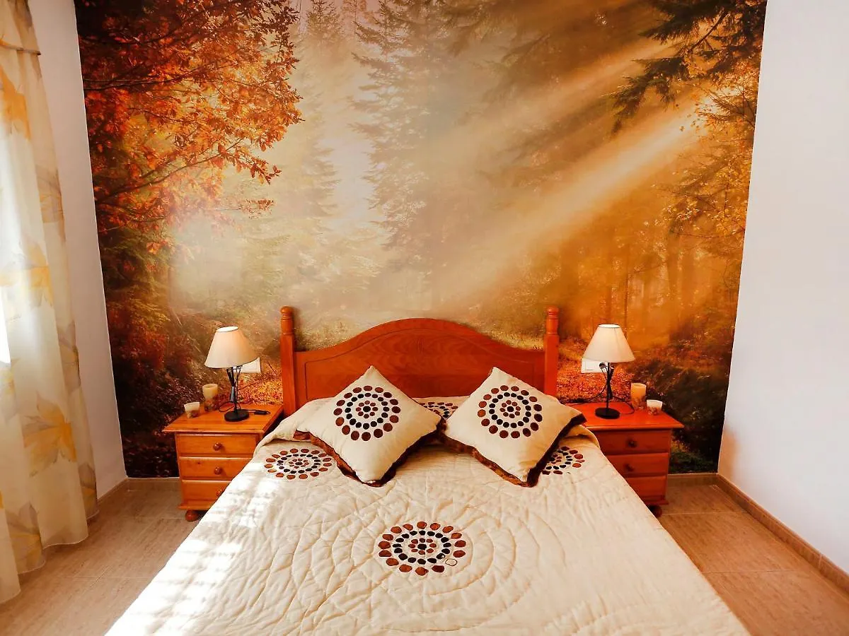 Holiday Home Vicky By Interhome Riumar
