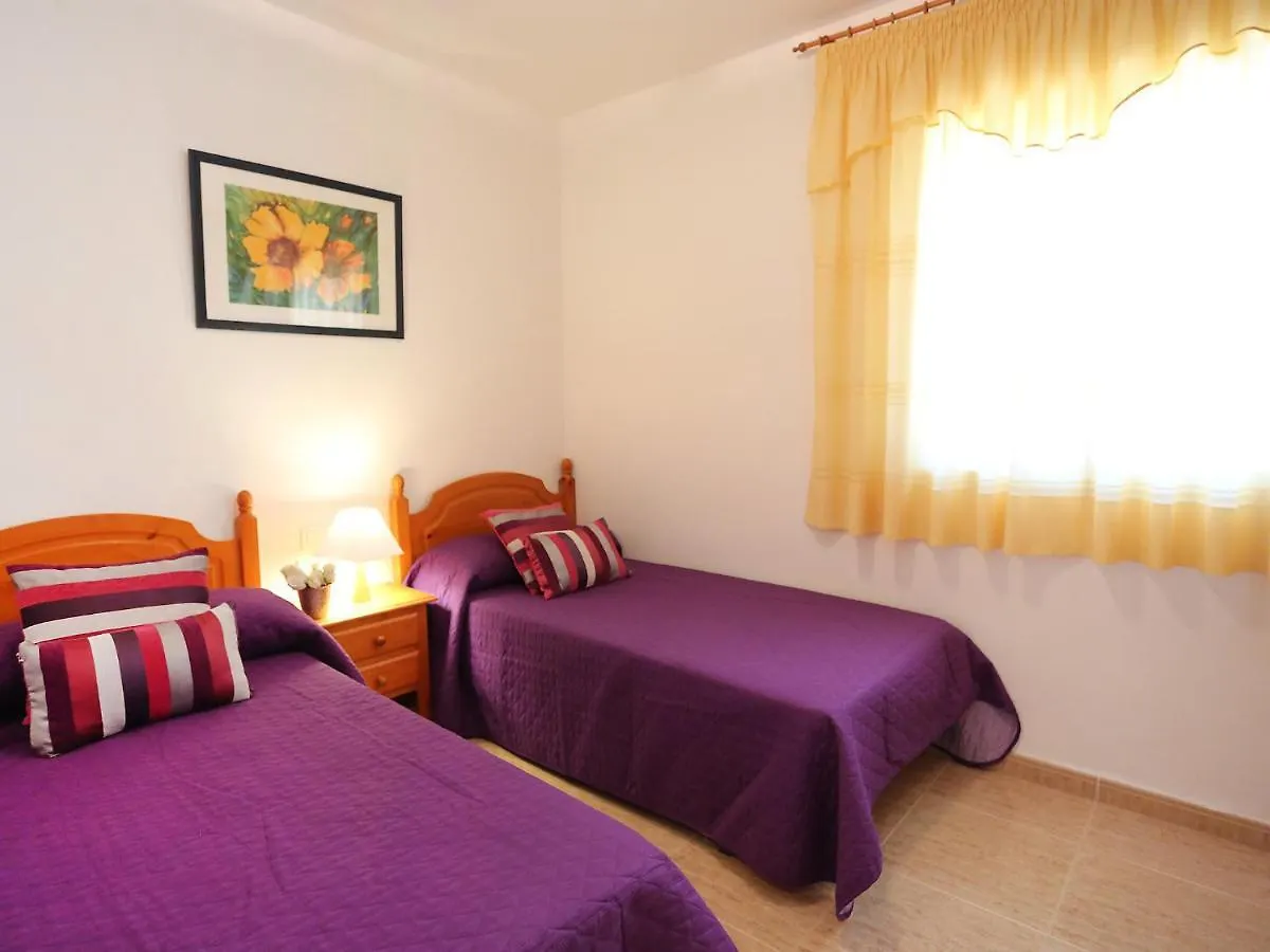 Holiday Home Vicky By Interhome Riumar 0*,