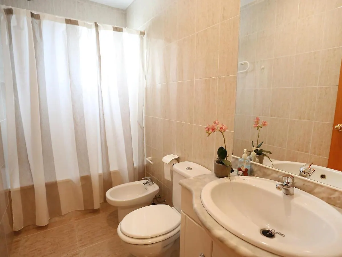 Holiday Home Vicky By Interhome Riumar 0*,  Spain