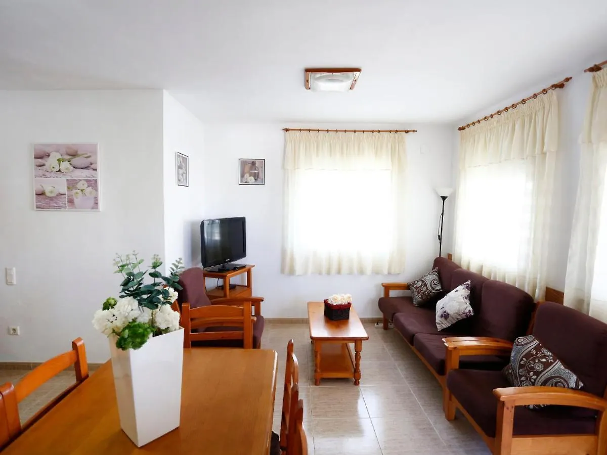 Holiday Home Vicky By Interhome Riumar